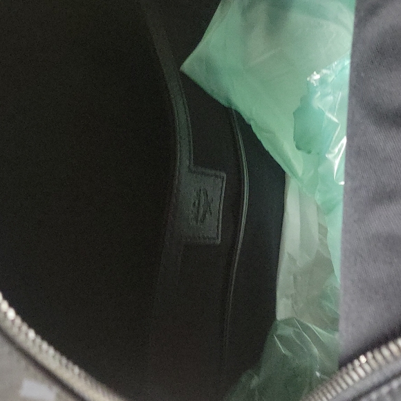 Mcm backpack small ,black NEW!! - Picture 6 of 7
